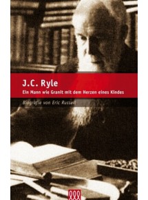 J.C. Ryle