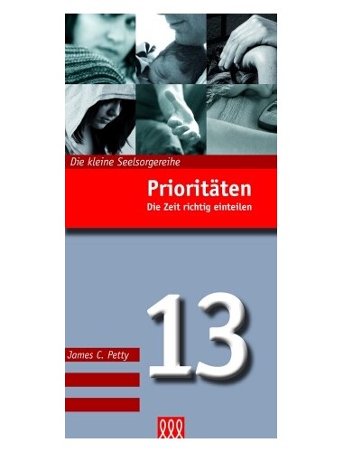 Prioritäten (Nr. 13) - MP3-Download