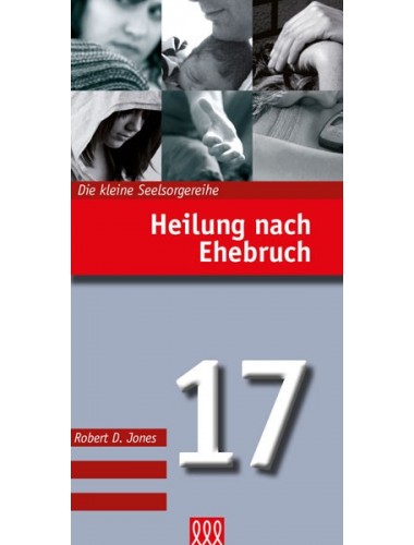 HEILUNG NACH EHEBRUCH (Nr. 17) - MP3-Download